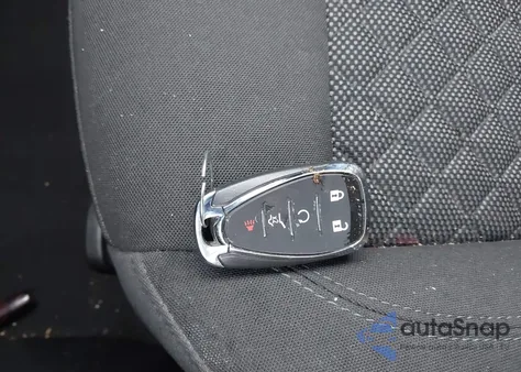 2019 Chevrolet Blazer из США, поврежденный, VIN 3GNKBBRA4KS591432